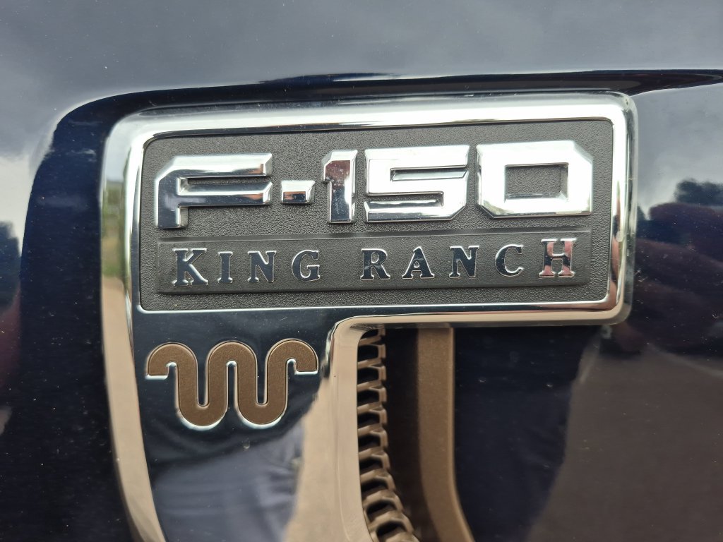 New 2026 Ford F150 King Ranch w/ Equipment Group 601A High AWD/4WD image 9
