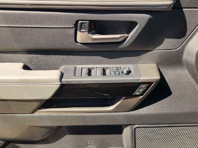 Used 2026 Toyota Sequoia Limited w/ Nightshade Package RWD image 17