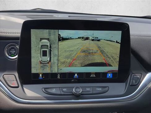 Used 2023 Chevrolet Blazer LT w/ Sound & Technology Package FWD image 15