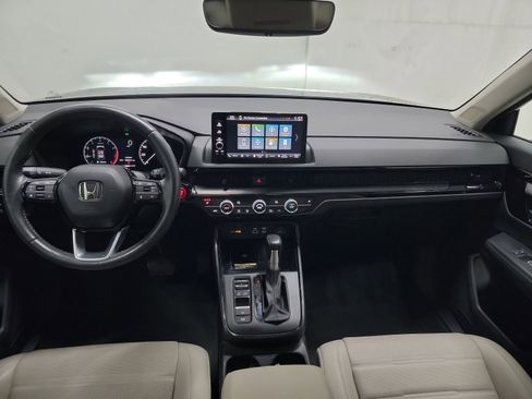 Certified 2024 Honda CR-V EX-L image 15