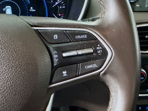 Used 2020 Hyundai Santa Fe SEL w/ Convenience Package AWD/4WD image 15