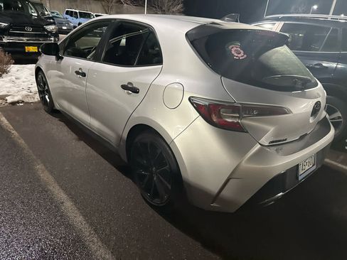 Certified 2022 Toyota Corolla SE image 4