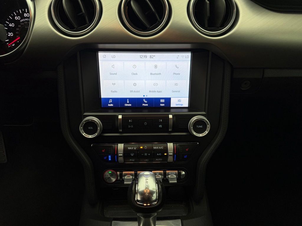 Used 2023 Ford Mustang Premium RWD image 30