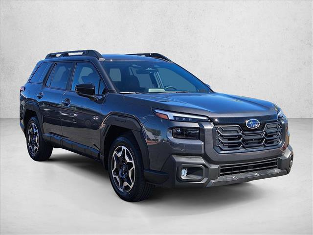New 2026 Subaru Outback Touring AWD/4WD image 8