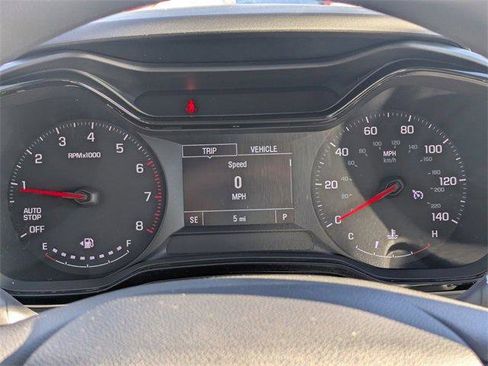 New 2026 Chevrolet Trax LS w/ LS Convenience Package image 30