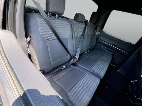 Used 2022 Ford F150 XL w/ STX Appearance Package AWD/4WD image 19
