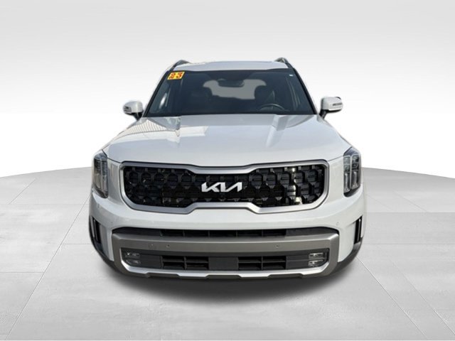 Used 2023 Kia Telluride SX X-Pro AWD/4WD image 8