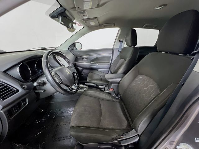 Used 2021 Mitsubishi Outlander Sport SE FWD image 10