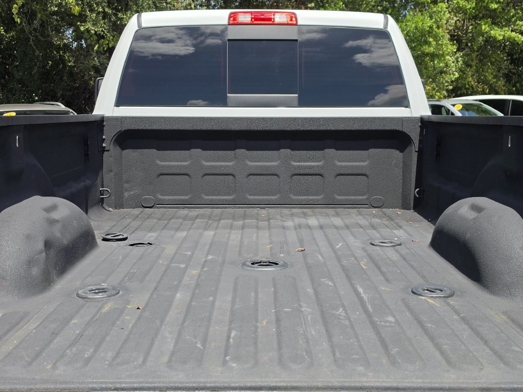 Certified 2024 RAM 3500 Tradesman AWD/4WD image 9