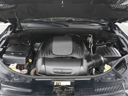 Used 2019 Dodge Durango R/T AWD/4WD image 32