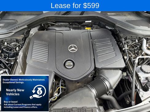 Used 2026 Mercedes-Benz GLC 300 4MATIC image 17