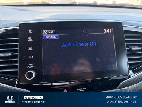 Used 2022 Honda Ridgeline RTL-E image 19