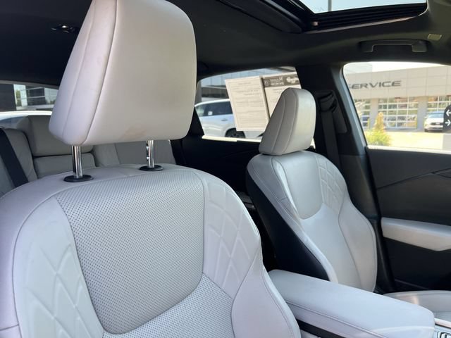 Used 2023 Lexus RX 350 Premium w/ Accessory Package (Z1) AWD/4WD image 23