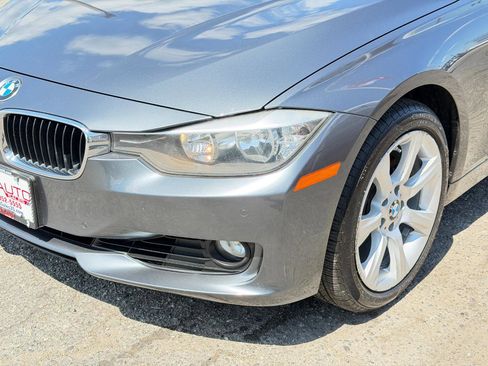 Used 2015 BMW 328i xDrive Sedan AWD/4WD image 9
