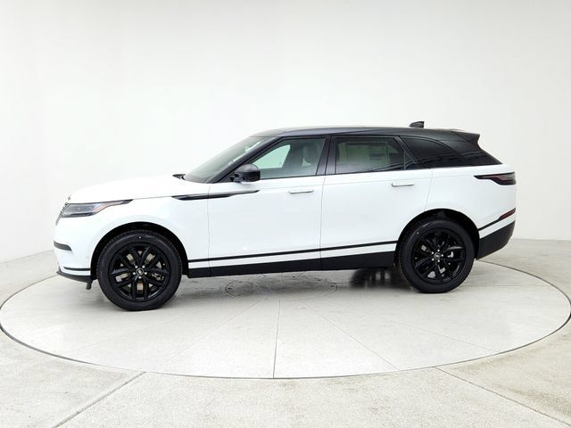 Certified 2026 Land Rover Range Rover Velar S AWD/4WD image 8