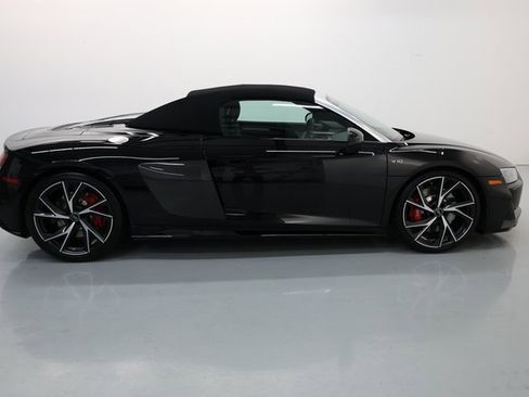 Used 2023 Audi R8 V10 performance image 59