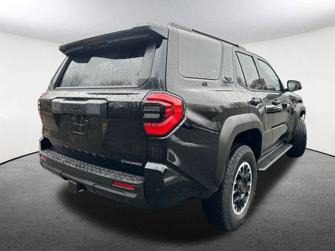 New 2026 Toyota 4Runner TRD Off-Road image 14