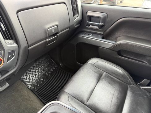 Used 2015 Chevrolet Silverado 1500 LT image 17