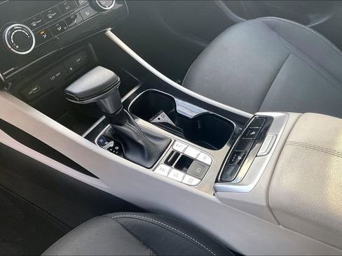 Certified 2023 Hyundai Tucson SEL image 18