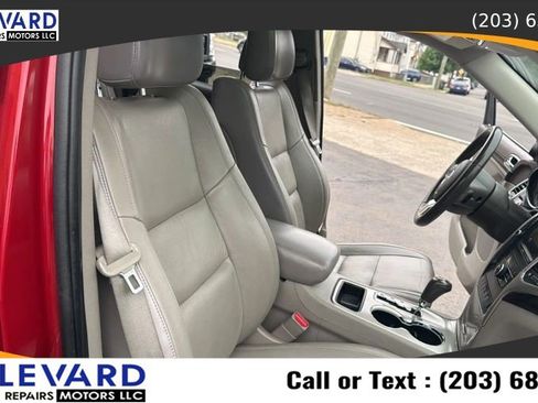 Used 2011 Jeep Grand Cherokee Laredo AWD/4WD image 42