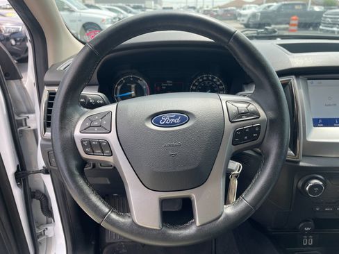 Used 2023 Ford Ranger XLT w/ Equipment Group 301A Mid AWD/4WD image 23