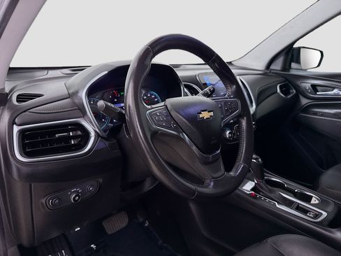 Used 2021 Chevrolet Equinox Premier w/ Redline Edition FWD image 11