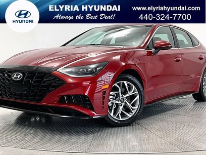 Certified 2023 Hyundai Sonata SEL