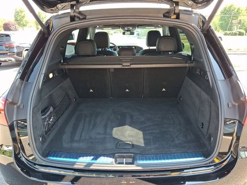 Certified 2026 Mercedes-Benz GLE 350 4MATIC image 29