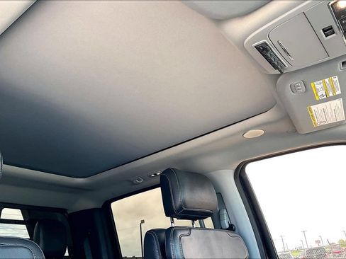 Used 2023 Ford F350 Lariat w/ Lariat Ultimate Package AWD/4WD image 27