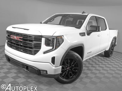 Used 2026 GMC Sierra 1500 Elevation