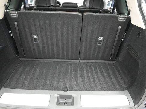 Certified 2025 INFINITI QX60 Sensory w/ Vision Package AWD/4WD image 13
