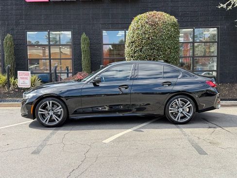 Used 2023 BMW 330i Sedan w/ Driving Assistance Package image 8