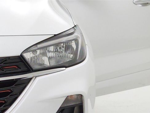 Used 2023 Buick Encore GX Select w/ Sport Touring Package image 17