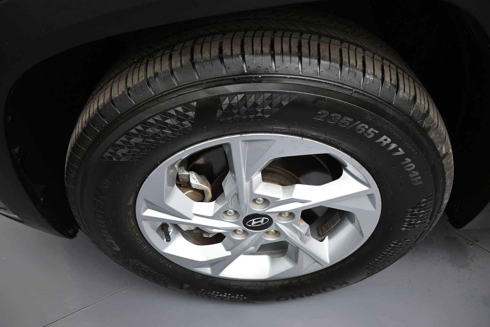 Used 2024 Hyundai Tucson SEL FWD image 13