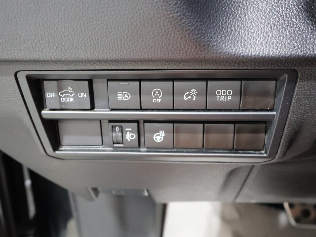 Used 2023 Toyota Tundra SR5 w/ TRD Off-Road Package AWD/4WD image 33