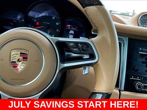 Used 2017 Porsche Macan AWD/4WD image 15