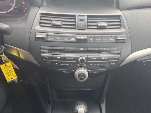 Used 2008 Honda Accord EX-L image 10