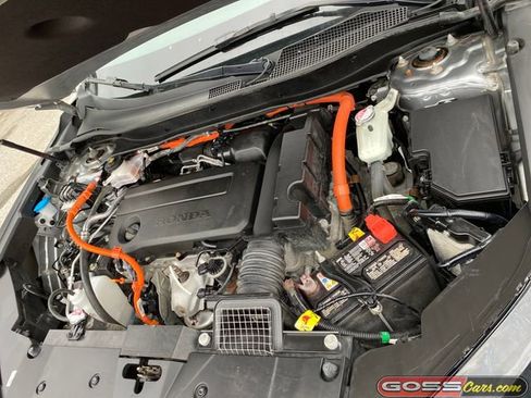 Used 2023 Honda CR-V Sport image 27