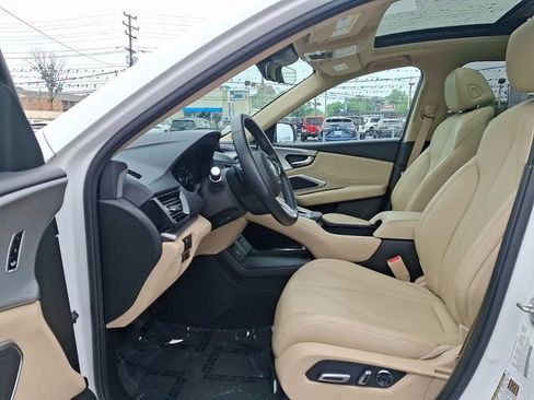 Used 2021 Acura RDX AWD image 13