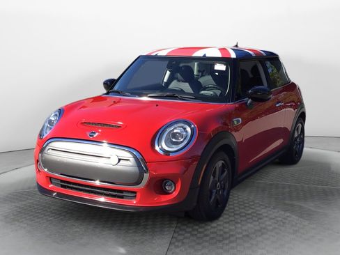 Used 2020 MINI Cooper SE w/ 6.5" Touchscreen Package image 3