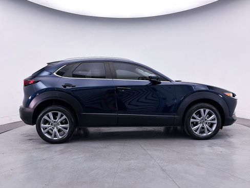 Used 2023 MAZDA CX-30 AWD 2.5 S w/ Select Package image 37