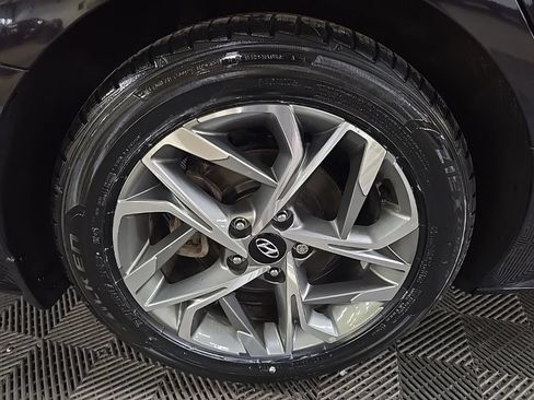 Used 2023 Hyundai Sonata SEL FWD image 13