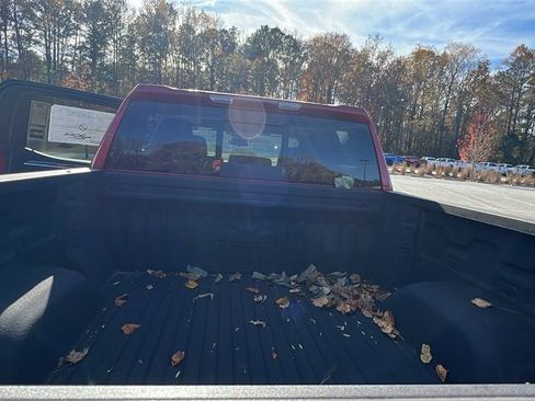 New 2025 Chevrolet Silverado 1500 LT Trail Boss w/ Convenience Package II image 10