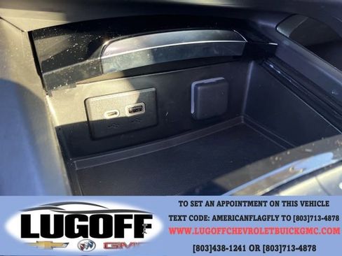 Used 2023 Buick Envision Preferred w/ Sport Touring Package image 27