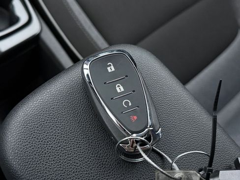 Used 2025 Chevrolet TrailBlazer LT image 22