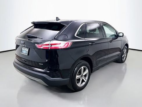 Used 2023 Ford Edge SEL w/ Convenience Package AWD/4WD image 7