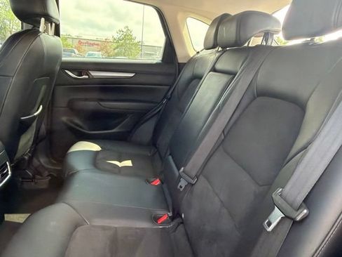 Used 2019 MAZDA CX-5 Touring AWD/4WD image 19