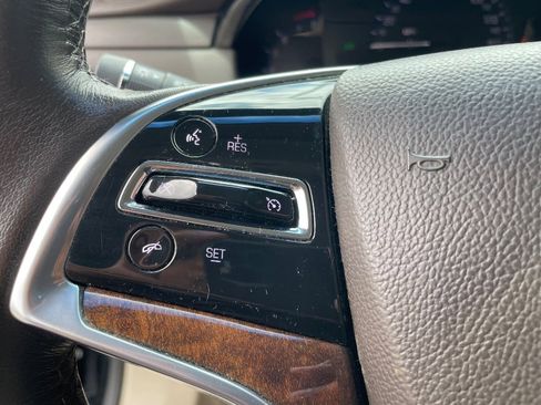 Used 2013 Cadillac XTS FWD image 47