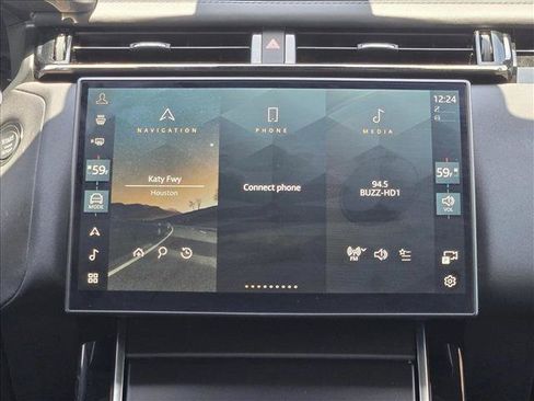 Used 2026 Land Rover Range Rover Velar Dynamic SE AWD/4WD image 13