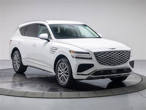 New 2026 Genesis GV80 2.5T image 7